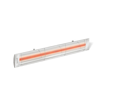 Infratech C Series 48 Inch 2600W Single Element Electric Patio Heater