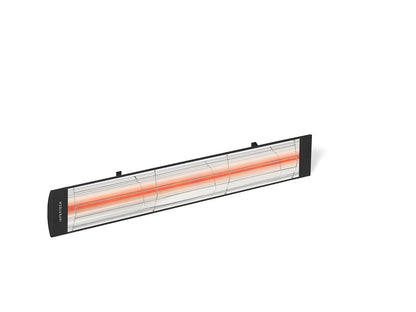 Infratech C Series 48 Inch 2600W Single Element Electric Patio Heater