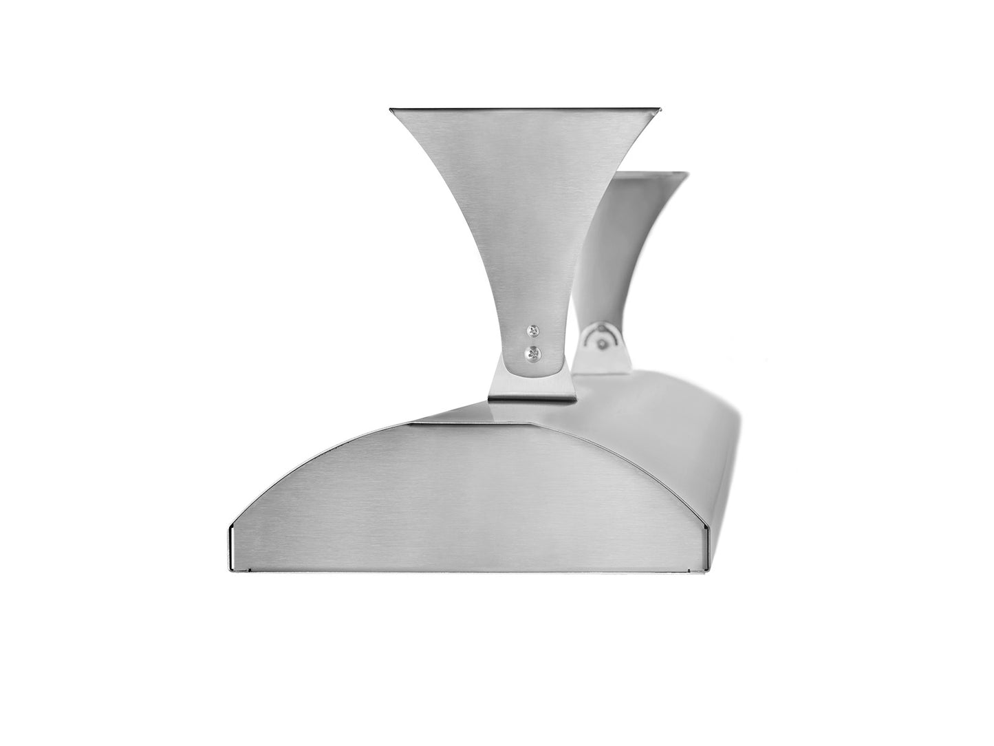 Infratech C Series 39 Inch 2000W Single Element Electric Patio Heater