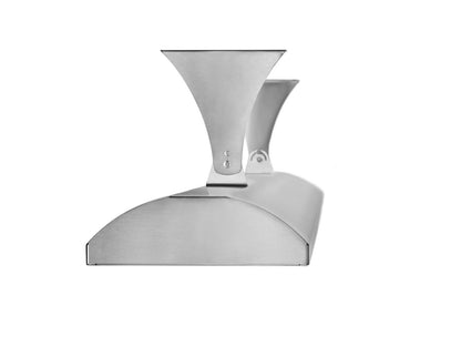 Infratech CD Series 48 Inch 5200W Dual Element Electric Patio Heater