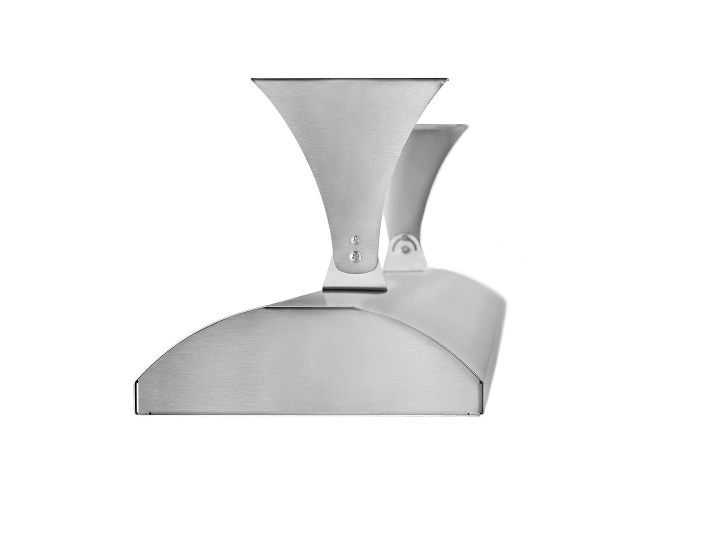 Infratech CD Series 61 1/4 Inch 6000W Dual Element Electric Patio Heater