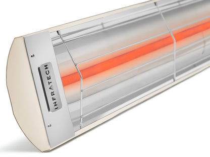 Infratech C Series 61 1/4 Inch 3000W Single Element Electric Patio Heater