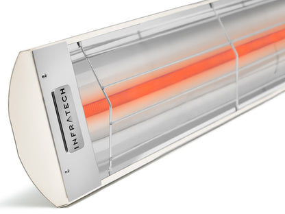 Infratech C Series 61 1/4 Inch 3000W Single Element Electric Patio Heater