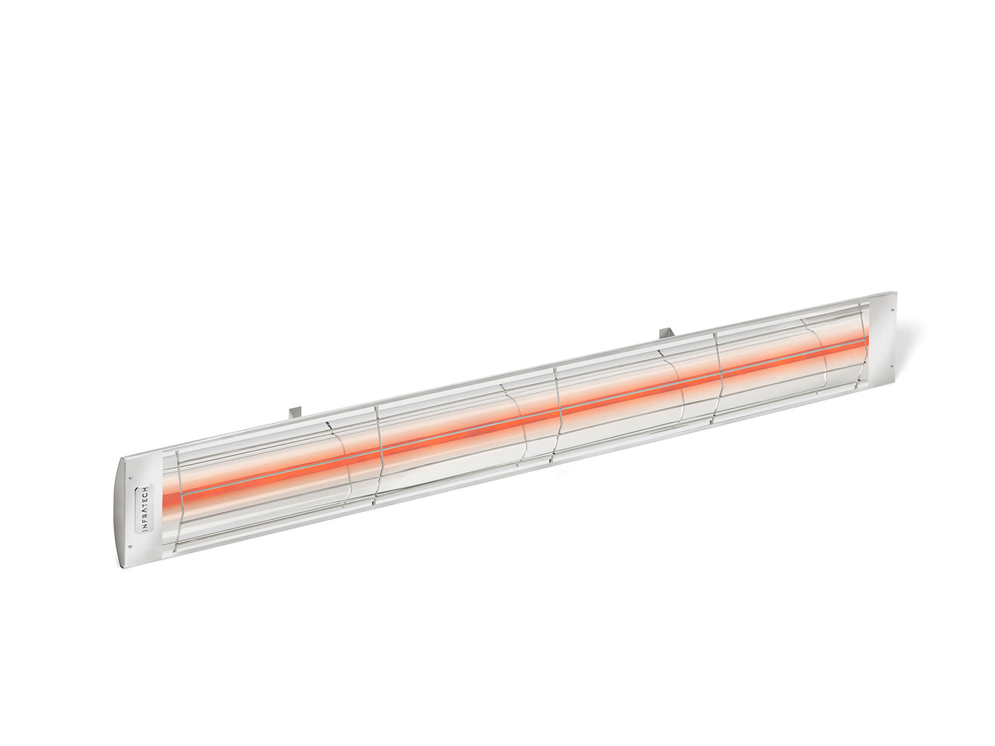 Infratech C Series 61 1/4 Inch 3000W Single Element Electric Patio Heater