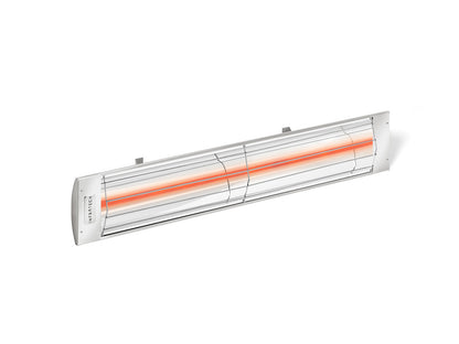 Infratech C Series 33 Inch 1500W Single Element Electric Patio Heater