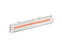 Infratech C Series 2000W Single Element Electric Patio Heater