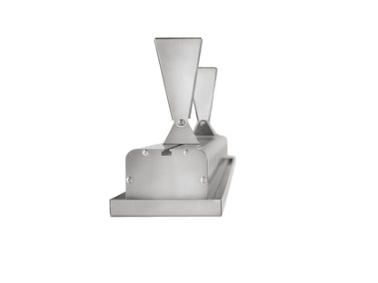 Infratech SL Series 42 1/2 Inch 2400W Single Element Electric Patio Heater