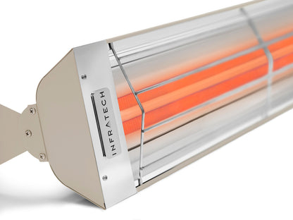 Infratech WD 39 Inch 4000W Series Dual Element Electric Heater