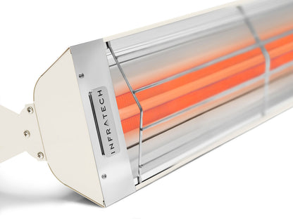 Infratech WD 39 Inch 4000W Series Dual Element Electric Heater