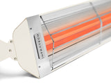 Infratech WD Series Dual Element Electric Heater 6000W