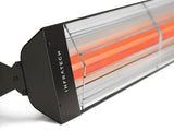 Infratech WD Series Dual Element Electric Heater 6000W