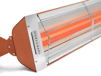 Infratech WD Series 48 Inch 5200W Dual Element Electric Heater