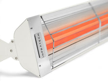 Infratech WD Series Dual Element Electric Heater 4000W