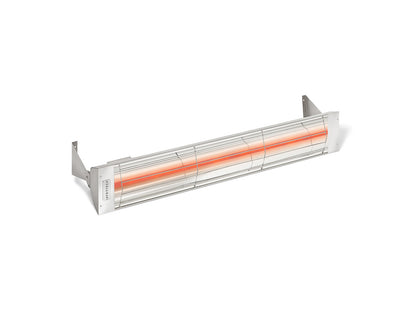Infratech W Series 48 Inch 2600W Single Element Electric Patio Heater