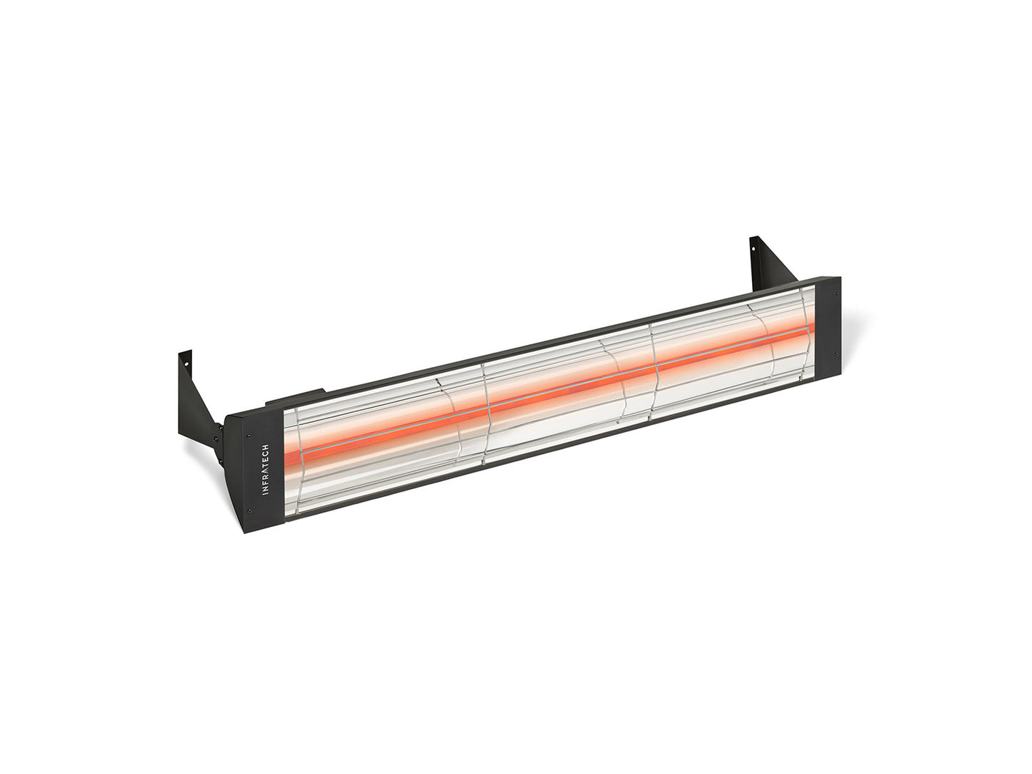 Infratech W Series 48 Inch 2600W Single Element Electric Patio Heater