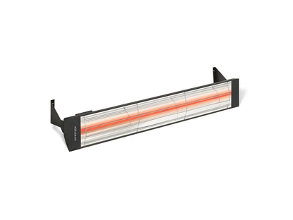 Infratech W Series 48 Inch 2600W Single Element Electric Patio Heater