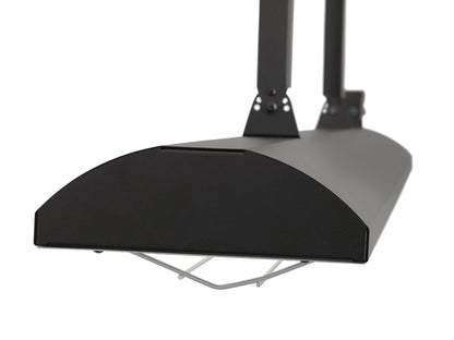 Infratech Heater Part 13-1246 - C and CD Series Drop Pole Mount Assemblies