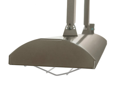 Infratech Heater Part 13-1246 - C and CD Series Drop Pole Mount Assemblies