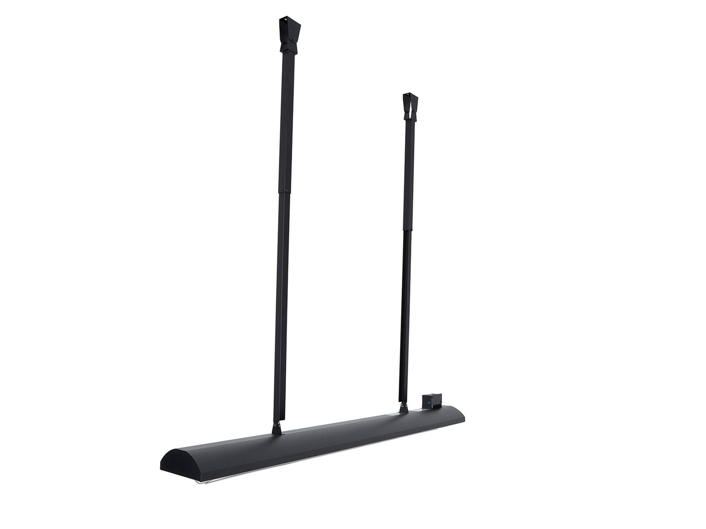 Infratech Heater Part 13-1246 - C and CD Series Drop Pole Mount Assemblies