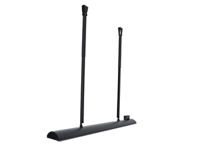 Infratech Heater Part 13-1246 - C and CD Series Drop Pole Mount Assemblies