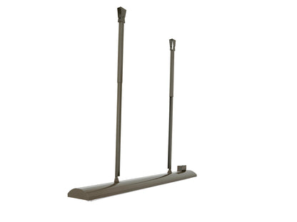 Infratech Heater Part 13-1246 - C and CD Series Drop Pole Mount Assemblies