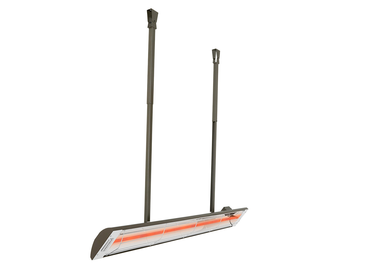 Infratech Heater Part 13-1246 - C and CD Series Drop Pole Mount Assemblies