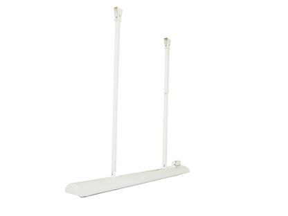 Infratech Heater Part 13-1246 - C and CD Series Drop Pole Mount Assemblies