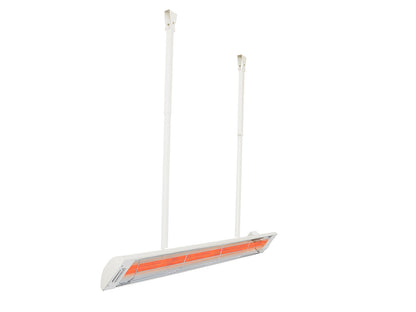 Infratech Heater Part 13-1246 - C and CD Series Drop Pole Mount Assemblies