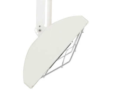 Infratech Heater Part 13-1246 - C and CD Series Drop Pole Mount Assemblies