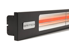 Infratech SL Series 29 1/2 Inch 1600W Single Element Electric Patio Heater