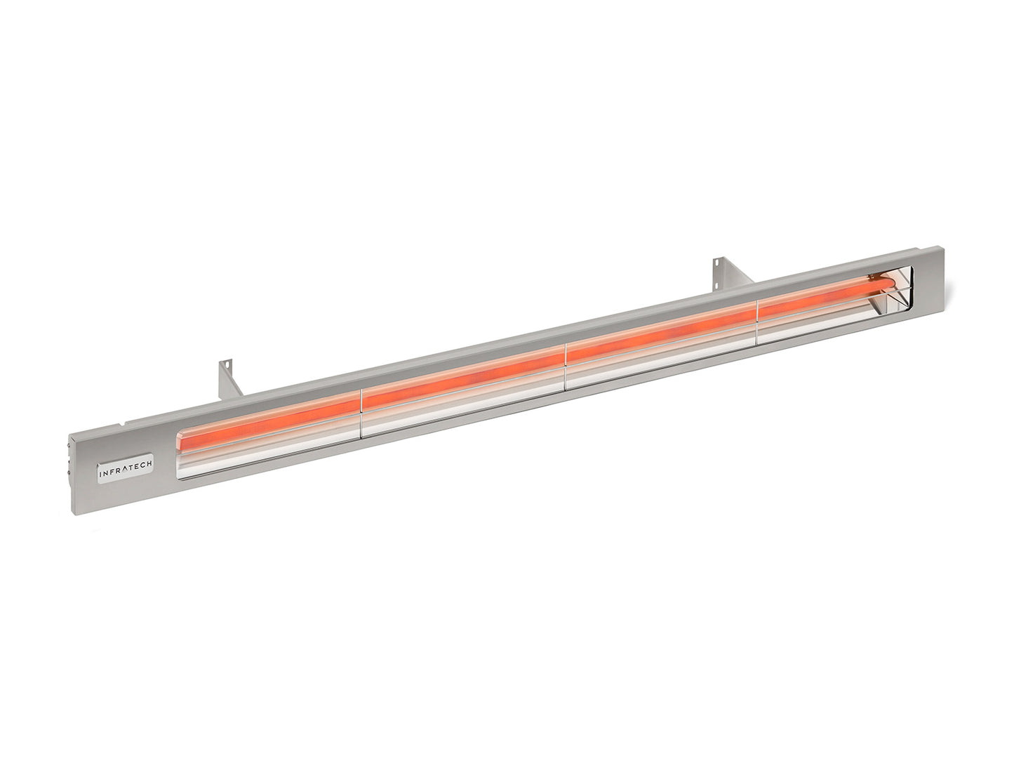 Infratech SL Series 63 1/2 Inch 3000W Single Element Electric Patio Heater