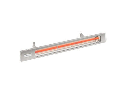 Infratech SL Series 29 1/2 Inch 1600W Single Element Electric Patio Heater