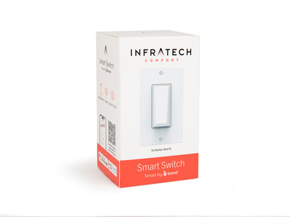 Infratech Bond Smart Switch