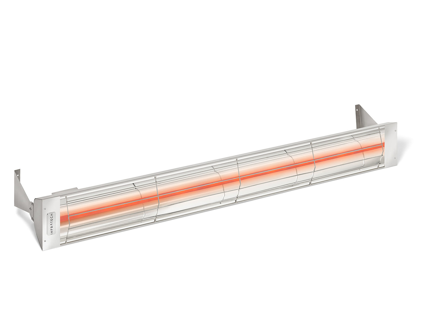Infratech W Series 61 1/4 Inch 3000W Single Element Electric Patio Heater