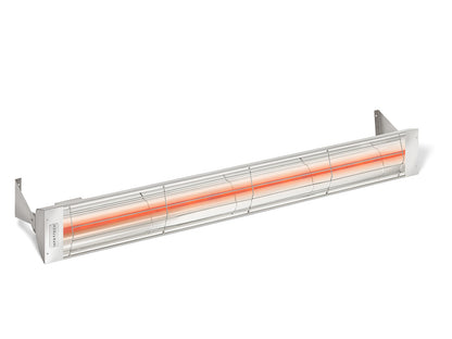 Infratech W Series 61 1/4 Inch 3000W Single Element Electric Patio Heater