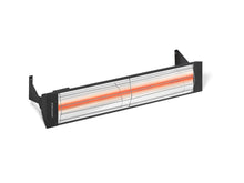 Infratech W Series 39 Inch 2000W Single Element Electric Patio Heater
