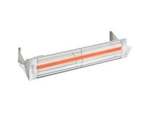 Infratech W Series 39 Inch 2000W Single Element Electric Patio Heater