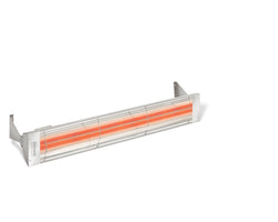 Infratech WD Series Dual Element Electric Heater 5200W
