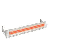 Infratech WD Series Dual Element Electric Heater 4000W