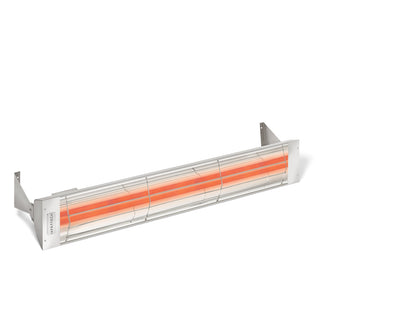 Infratech WD 39 Inch 4000W Series Dual Element Electric Heater