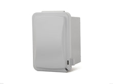 Infratech 240V Single INF20 Surface Mount Gangbox Weatherproof