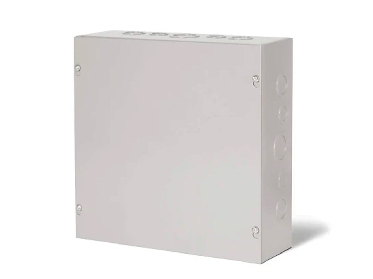 Infratech CP-12000-2X Dual Contactor Panel w/ Timer w/ 20 AMP Breaker