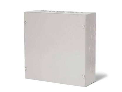 Infratech CP-12000-2X Dual Contactor Panel w/ Timer w/ 20 AMP Breaker