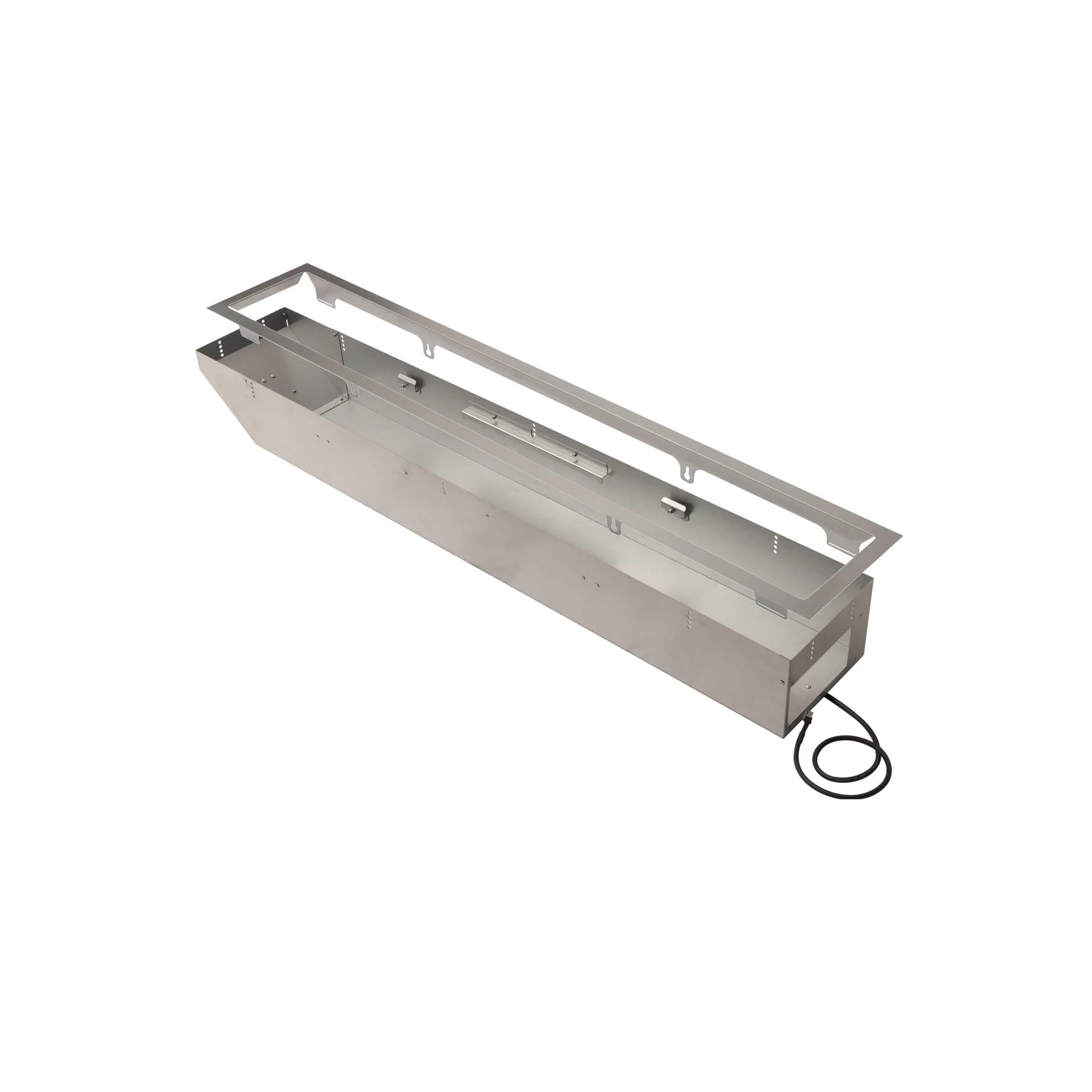 Bromic Low Clearance Ceiling Recess Kit - Platinum Electric 4500 W