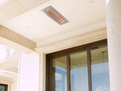 Infratech Flush Mount Frame 61.25" - 18-2305