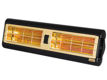 Solaira Alpha Series H2 3000W Infrared Electric Patio Heater
