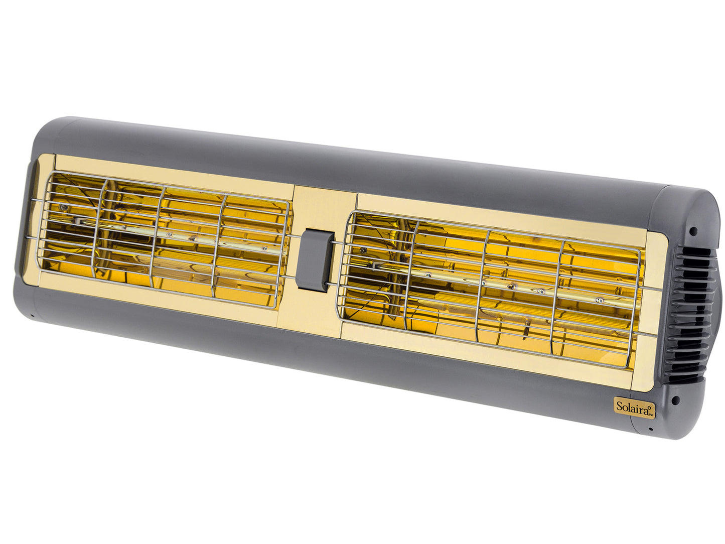 Solaira Alpha Series H2 3000W Infrared Electric Patio Heater