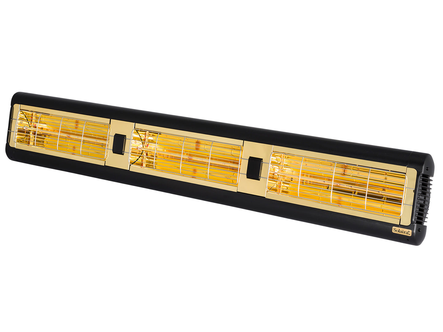 Solaira Alpha Series H3 4500W Infrared Electric Patio Heater