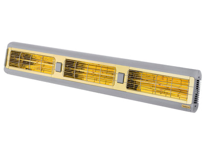 Solaira Alpha Series H3 4500W Infrared Electric Patio Heater
