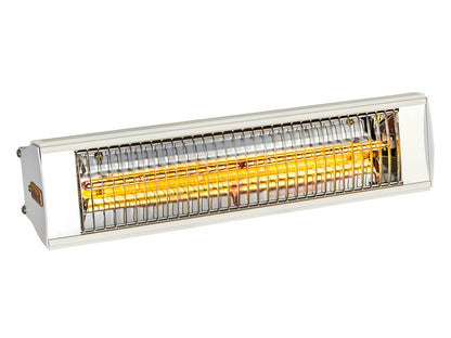 Solaira Cosy 1500W  Infrared Electric Patio Heater